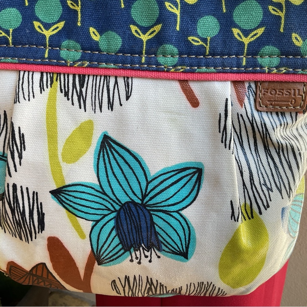 Fossil ShoulderBag - Picture 3 of 9